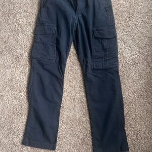 Carhartt Men's Dark Cargo Pants